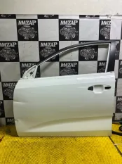 ДВЕРЬ ПЕРЕДНЯЯ левая KIA RIO 4 FB 2019