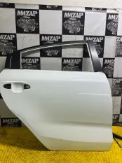 ДВЕРЬ ЗАДНЯЯ правая KIA RIO 4 FB 2019