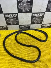 УПЛОТНИТЕЛЬ ПРОЁМА БАГАЖНИКА KIA RIO 4 FB 2019