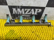 ТОПЛИВНАЯ РАМПА KIA RIO 4 FB 1.6 G4FG 2019