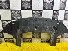 Защита бампера KIA RIO 4 FB 1.6 2020