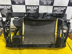 КАСЕТТА РАДИАТОРОВ KIA RIO 4 FB 1.6 АКПП 2019