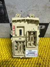 Блок предохранителей салонный KIA RIO 4 FB 2019