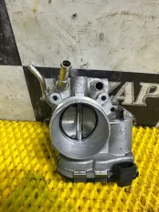 Дроссельная заслонка KIA RIO 4 FB 1.6 G4FG 2019