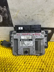 ЭБУ МОЗГИ KIA RIO 4 FB 1.6 АКПП 2019