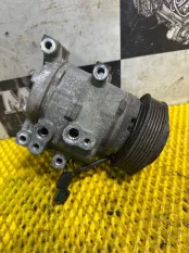 Компрессор кондиционера KIA RIO 4 FB 1.6 G4FG 2019