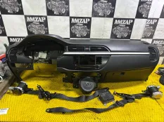 КОМПЛЕКТ БЕЗОПАСНОСТИ KIA RIO 4 FB 2019