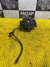 Суппорт тормозной передний левый KIA RIO 4 FB G4FG