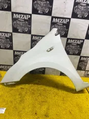 Крыло переднее левое KIA RIO 4 FB G4FG 2020