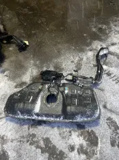 Бак топливный KIA RIO 4 FB G4FG 2020