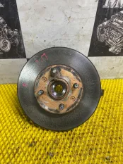 Кулак поворотный передний правый KIA RIO 4 FB G4FG