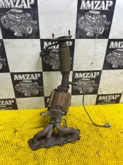 Выпускной коллектор KIA RIO 4 FB 2019