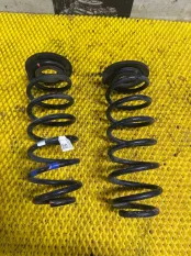 ПРУЖИНА ЗАДНЯЯ KIA RIO 4 FB 2019