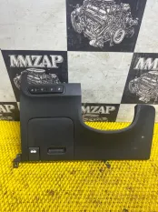 НАКЛАДКА ТОРПЕДЫ KIA RIO 4 FB G4FG 2020