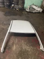 Крыша KIA RIO 4 FB G4FG 2020