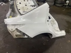 Крыло заднее правое KIA RIO 4 FB G4FG 2020