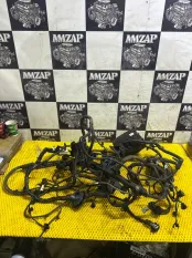 ПОДКАПОТНАЯ ПРОВОДКА KIA RIO 4 FB G4FG 2020