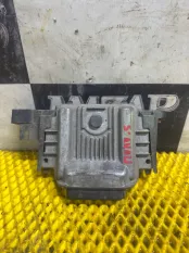 Блок управления АКПП VOLKSWAGEN POLO 5 2018