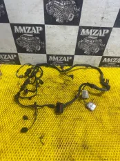 Проводка ДВС VOLKSWAGEN POLO 5 2018