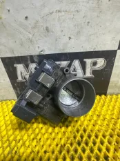 Дроссельная заслонка VOLKSWAGEN POLO 5 2018