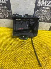 ПЛОЩАДКА АККУМУЛЯТОРА VOLKSWAGEN POLO 5 2018