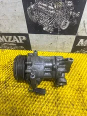 Компрессор кондиционера VOLKSWAGEN POLO 5 2018