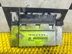ЭБУ МОЗГИ VOLKSWAGEN POLO 5 2018