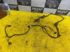 Проводка двери передняя правая VOLKSWAGEN POLO 5