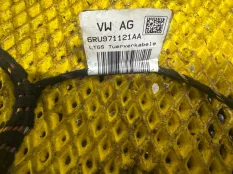 Проводка двери передняя правая VOLKSWAGEN POLO 5