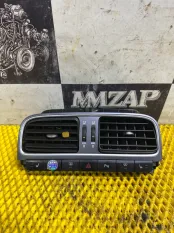 ДЕФЛЕКТОР ВОЗДУХОВОДА ЦЕНТРАЛЬНЫЙ VOLKSWAGEN POLO