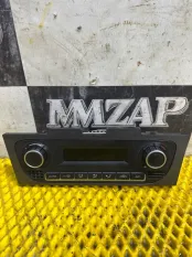 Блок управления климат-контролем VOLKSWAGEN POLO 5