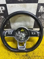 Руль VOLKSWAGEN POLO 5 2018