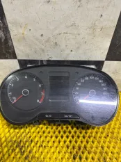 Панель приборов VOLKSWAGEN POLO 5 2018