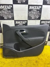 ОБШИВКА ДВЕРИ передняя правая VOLKSWAGEN POLO 5