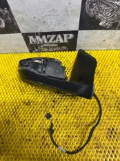 Зеркало заднего вида боковое переднее правое