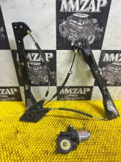 СТЕКЛОПОДЪЕМНИК передний левый VOLKSWAGEN POLO 5