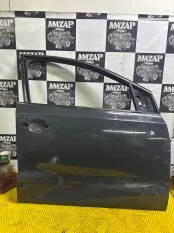 ДВЕРЬ ПЕРЕДНЯЯ правая VOLKSWAGEN POLO 5 2018