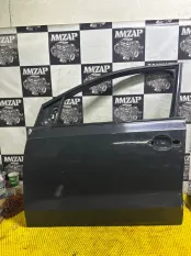 ДВЕРЬ ПЕРЕДНЯЯ левая VOLKSWAGEN POLO 5 2018