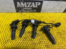 Катушка зажигания KIA CERATO 3 YD 1.6 G4FG 2013