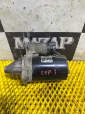 Стартер KIA CERATO 3 YD 1.6 G4FG 2013