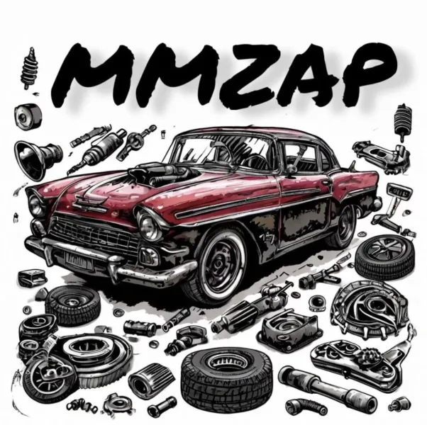 Фото магазина: MMZAP