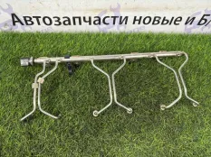 Топливная рампа с датчиком Bmw 2 M235