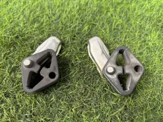 Крепление глушителя Bmw 3