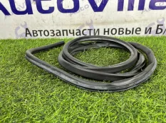 Уплотнитель капота Bmw 5