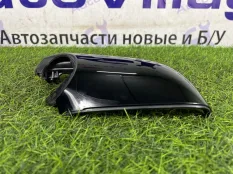 Накладка зеркала Bmw 3