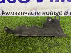 Звукоизоляционный кожух Bmw X3