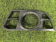 Решетка в бампер Bmw 5