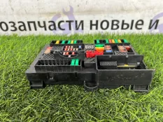 Распределитель тока блок предохранителей Bmw 5