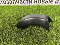 Облицовка петли багажной двери Bmw X3