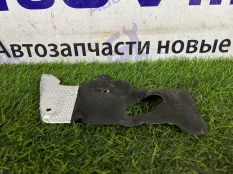 Звукоизоляционный кожух Bmw X3